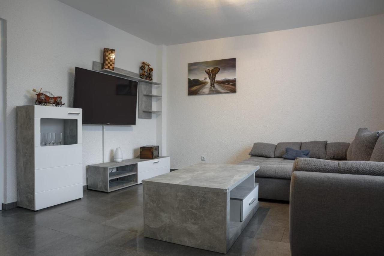 Ferienwohnung Anna Gries Exterior photo